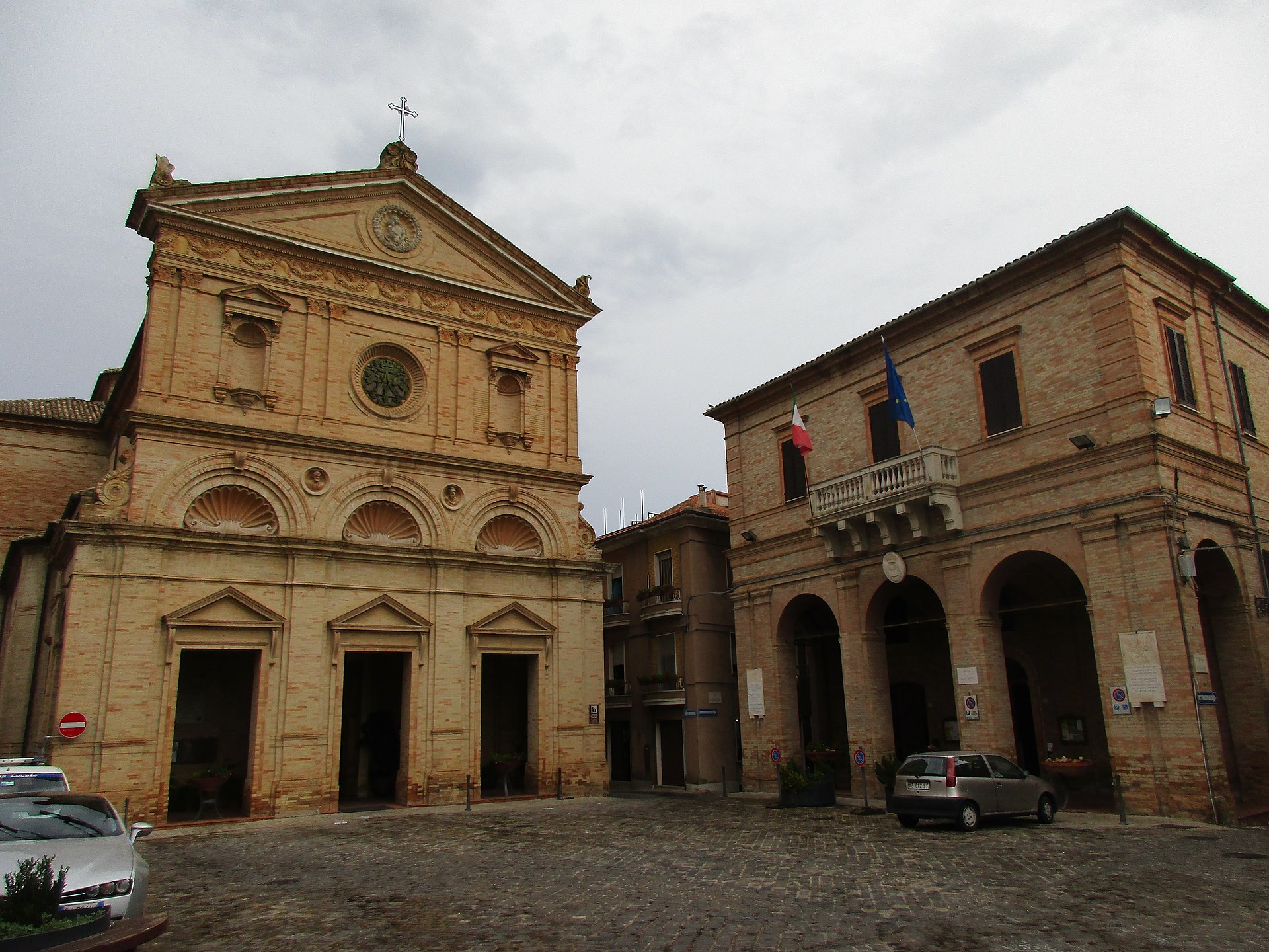 Monte Urano